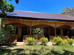 Diamond De Siquijor Beach House