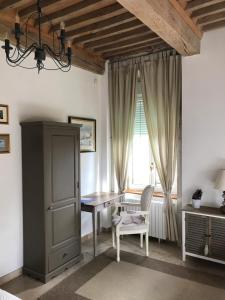 B&B / Chambres d'hotes Domaine du Manoir : Chambre Triple Standard