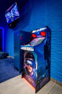Campings M&V Resort Camping : photos des chambres