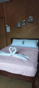 Yamawa Guesthouse Trang