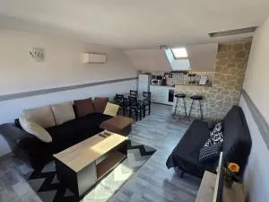 Appart Decize - Les Ribelets Appart Decize - Les Ribelets