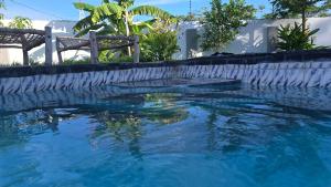 Villa Liam B&B Kiwengwa Zanzibar