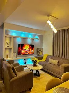 Kendilan Homes - Eldoret