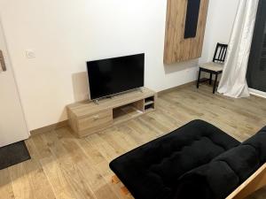 Appartements Quiet accommodation near train station : photos des chambres