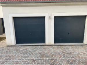 Quiet accommodation near train station