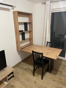 Appartements Quiet accommodation near train station : photos des chambres
