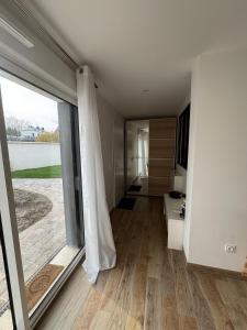 Appartements Quiet accommodation near train station : photos des chambres