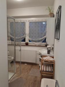 Ferienwohnung Christina