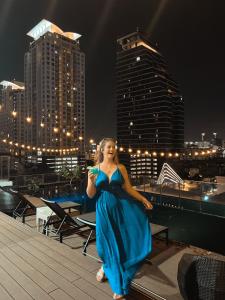 De Prime Rangnam Hotel