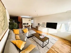 Chez Camille & Sébastien - Châtillon