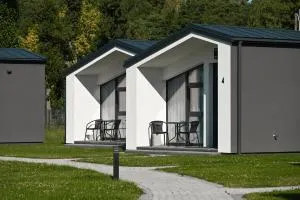 Kintų Perlas Vila dviems VI - Muižė