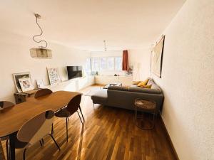 Chez Camille & Sébastien