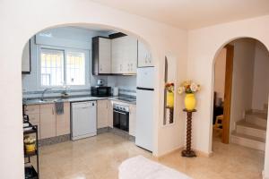 Tranquil Retreat In La Tercia