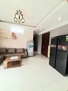 Chung cư sunrise Becamex - Thu Dau Mot