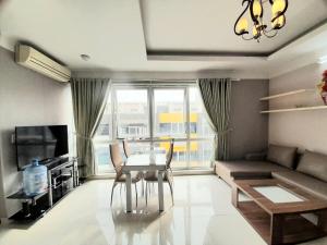 Chung cư sunrise Becamex