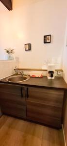 Centre ville cosy 33m2