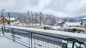 F2** 80M DU LAC avec vue+terrasse+proche centre