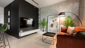 Studio Center Yacht Park Rybickiego