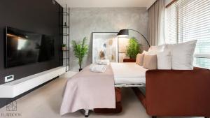 Studio Center Yacht Park Rybickiego