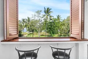 Ocean Spray in Sims Esplanade - Йоркейс Кноб