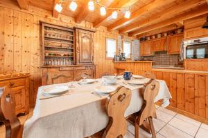 Chalets SmartStay Chalet Diamant - Praz-sur-arly : photos des chambres