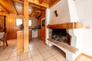 Chalets SmartStay Chalet Diamant - Praz-sur-arly : photos des chambres