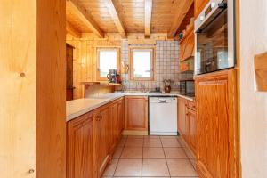 Chalets SmartStay Chalet Diamant - Praz-sur-arly : photos des chambres