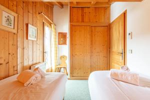 Chalets SmartStay Chalet Diamant - Praz-sur-arly : photos des chambres