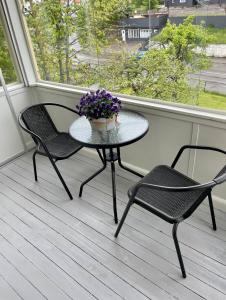 zaaiwa - Ubytování bez kategorie ve městě Norrköping