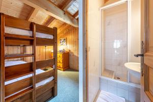 Chalets SmartStay Chalet Diamant - Praz-sur-arly : photos des chambres