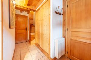Chalets SmartStay Chalet Diamant - Praz-sur-arly : photos des chambres