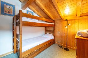 Chalets SmartStay Chalet Diamant - Praz-sur-arly : photos des chambres