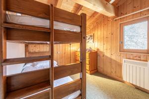 Chalets SmartStay Chalet Diamant - Praz-sur-arly : photos des chambres