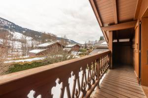 Chalets SmartStay Chalet Diamant - Praz-sur-arly : photos des chambres