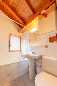 Chalets SmartStay Chalet Diamant - Praz-sur-arly : photos des chambres