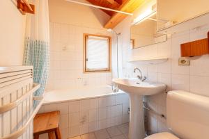 Chalets SmartStay Chalet Diamant - Praz-sur-arly : photos des chambres