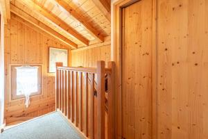 Chalets SmartStay Chalet Diamant - Praz-sur-arly : photos des chambres