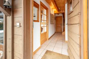 Chalets SmartStay Chalet Diamant - Praz-sur-arly : photos des chambres