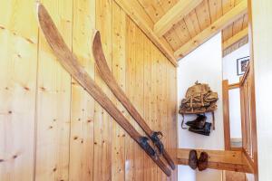Chalets SmartStay Chalet Diamant - Praz-sur-arly : photos des chambres