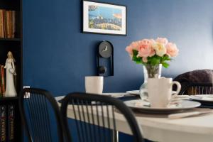 Gdansk Przymorze Apartment with Balcony by Noclegi Renters