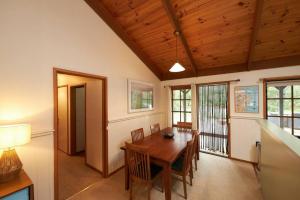 Aireys Garden Hideaway