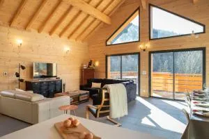 La Tour de l'Enversin - LʼEnversin