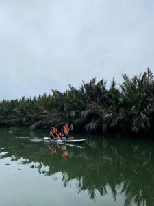 Laoxao RiverStone Villa