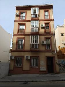 Apartamento Malagueño 1 Centro