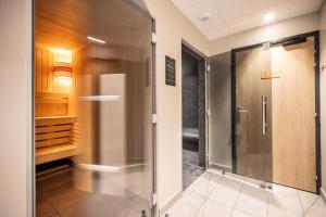 Appart'hotels Residence Club MMV Le Silvana : photos des chambres