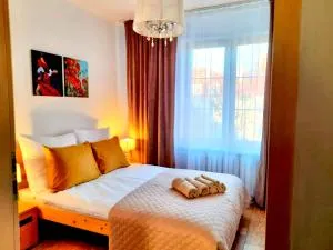 EASY RENT Apartments- Furmańska Przy Zamku - Rury Jezuickie