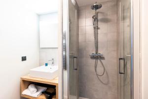 Appart'hotels Residence Club MMV Le Silvana : photos des chambres