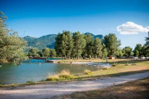 Appart'hotels Residence Club MMV Le Silvana : photos des chambres