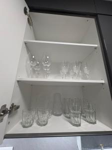 Downtown 2 bedrooms nearby Duna river Balcony-Garage 10 euro per day