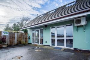 Ridgeway Retreat - 1 Bedroom Cottage - Manorbier